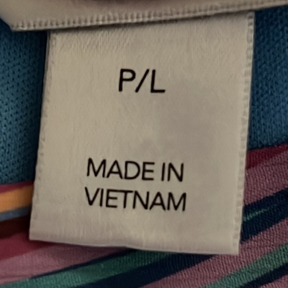 🌼FOR BUNDLE ONLY🌼Christopher & Banks Multi-color Skirt - Picture 10 of 11